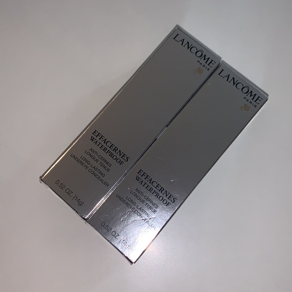 Lancôme long lasting under eye concealer - Picture 6 of 6